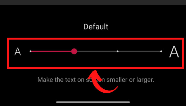 Image Titled Change Default Font Size In Gmail Step 4
