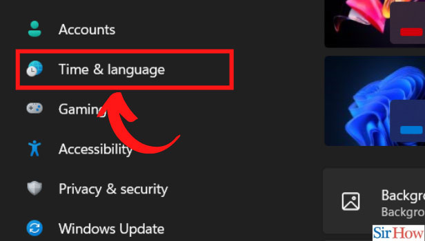 Image Titled Change Language In Windows 11 Step 3