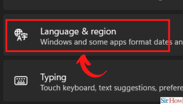 Image Titled Change Language In Windows 11 Step 4