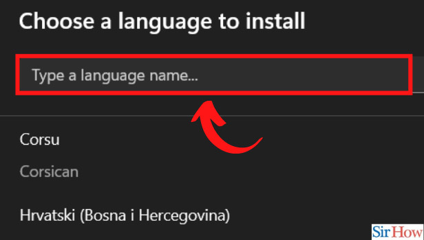 Image Titled Change Language In Windows 11 Step 6