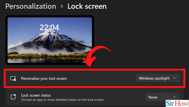 Image Titled Change Lock Screen In Windows 11 Step 5