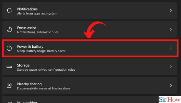 Image Titled Change Sleep Mode Time In Windows 11 Step 4