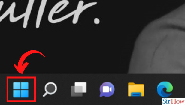 Image Titled Change Taskbar Color In Windows 11 Step 1
