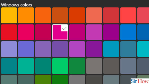 Image Titled Change Taskbar Color In Windows 11 Step 6