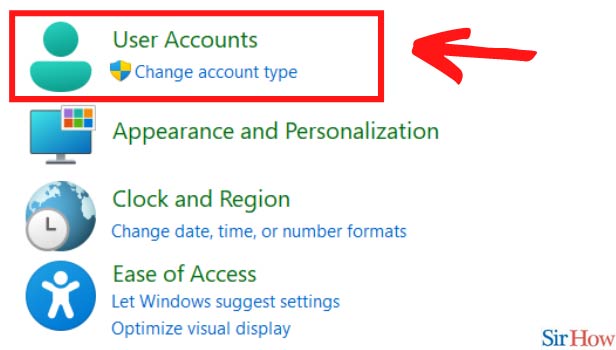 Image Titled Change User Account In Windows 11 Step 3