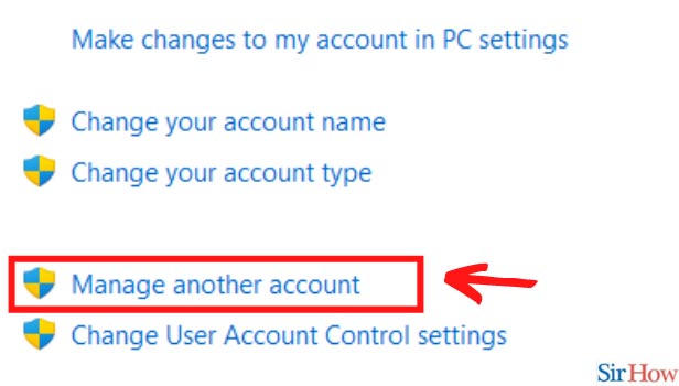 Image Titled Change User Account In Windows 11 Step 5