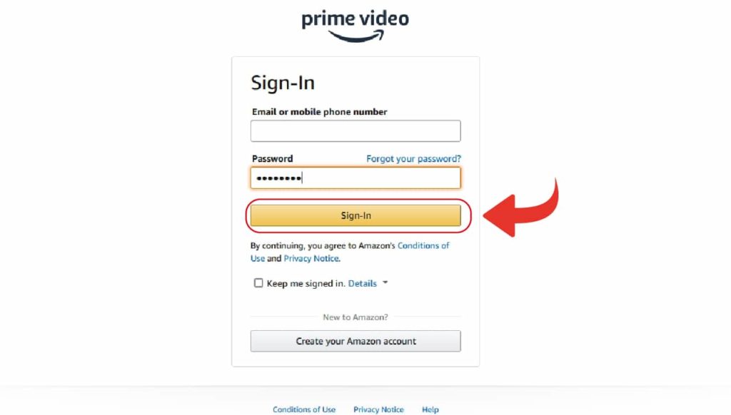 Image titled create watch list amazon prime Step 5