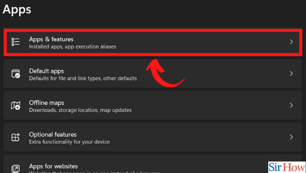 Image Titled Delete Apps in Windows 11 Step 4