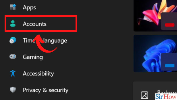Image Titled Delete Password in Windows 11 Step 3