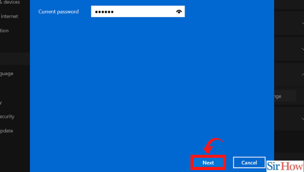 Image Titled Delete Password in Windows 11 Step 7