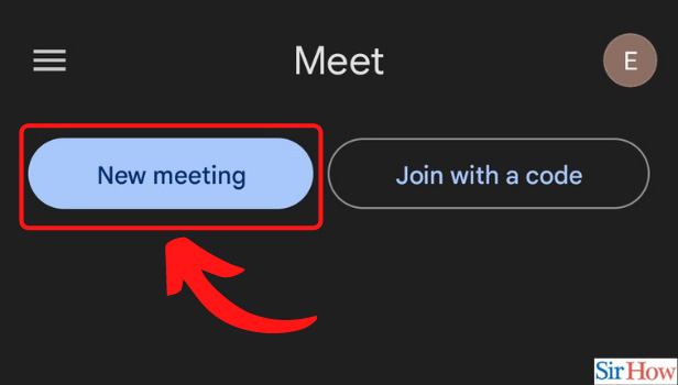 Image titled disable google meet chat Step 2