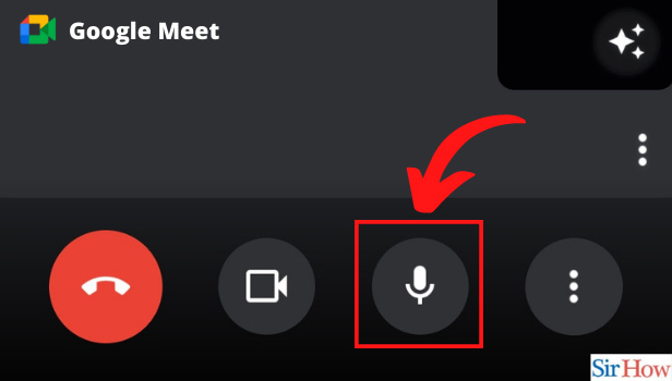 Image titled disable google meet microphone Step 4