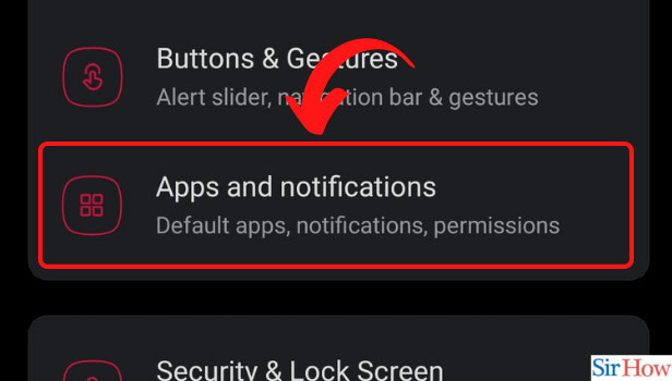 Image Titled Disable Google Meet Notification Step 2