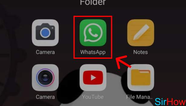 Image titled Invite Someone to Join WhatsApp step-1