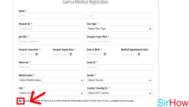 Book Online GAMCA Medical Test Appointment-5
