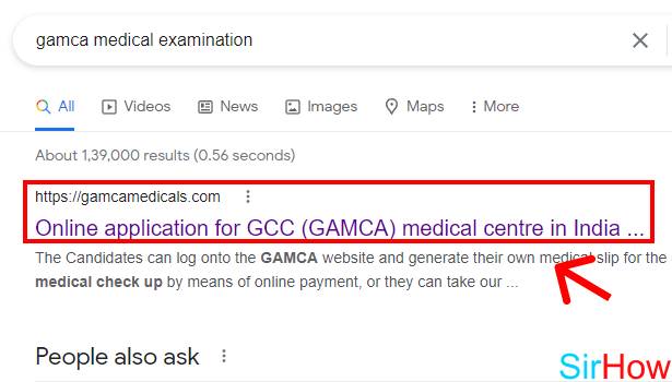Image titled pass GAMCA medical examination successfully Step 2