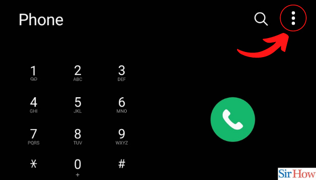 Image titled Stop Incoming Calls During Google Meet Step 2