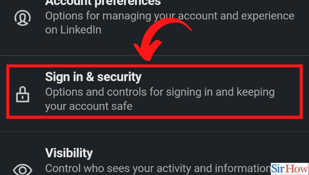 Image Titled Turn Off App Lock In LinkedIn Step 4