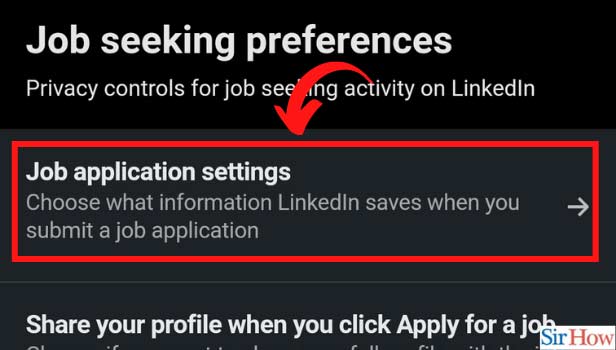 Image Titled Upload Resume In LinkedIn Step 5