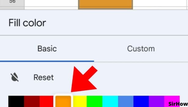 image titled Change Column Color in Google Sheets Chart 4