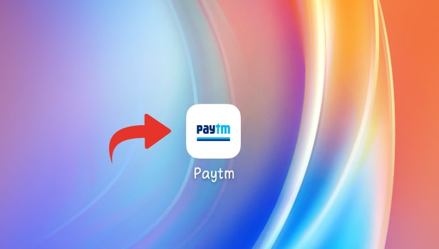 image titled Request Paytm Bank Statement step 1