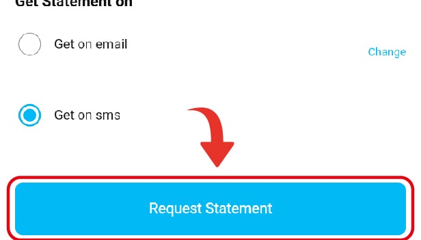 image titled Request Paytm Bank Statement step 7