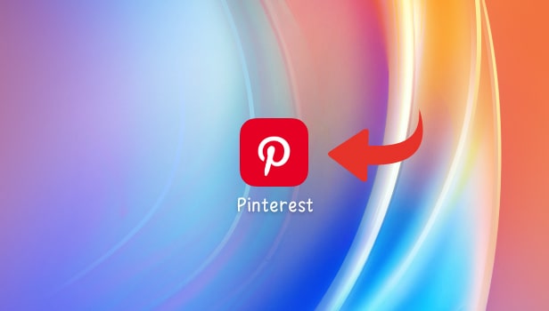 Image titled turn off notifications from pinterest step 1