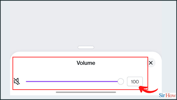 Image titled adjust volume of audio tracks in Canva Step 8