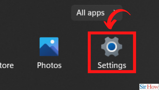 Image Titled Change Color in Windows 11 Step 2