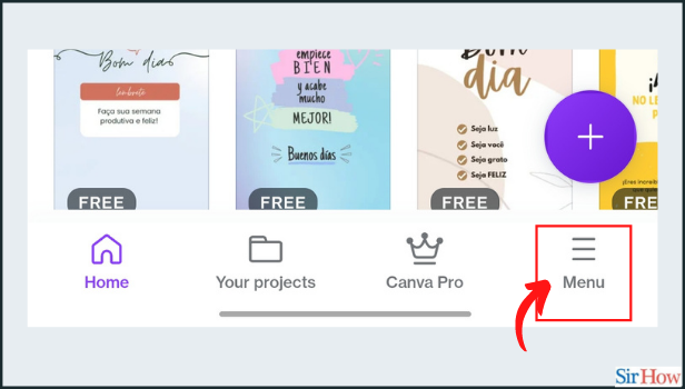 Image titled change email address of your account in Canva Step 2