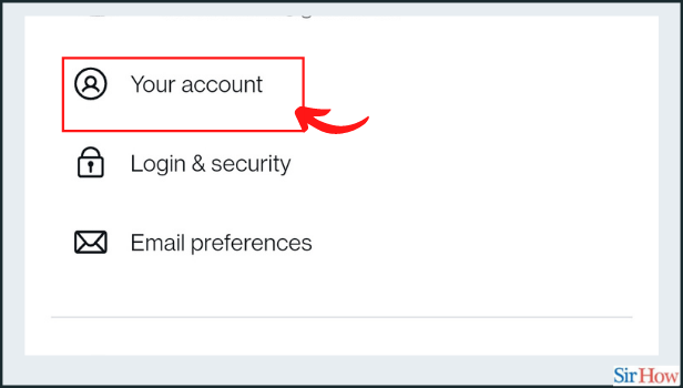 Image titled change email address of your account in Canva Step 5