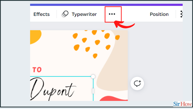 Image titled copy style and format in Canva Step 2