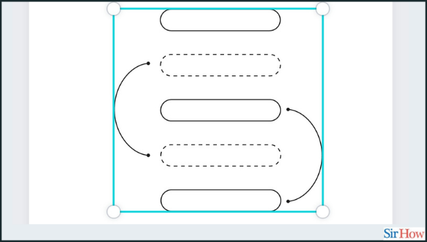 Image titled make flow chart in Canva Step 5