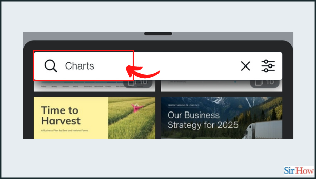 Image titled create charts in Canva Step 4