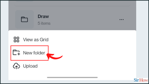 Image titled create folders in Canva Step 4