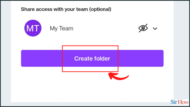 Image titled create folders in Canva Step 7