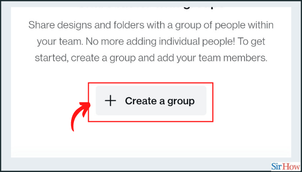 Image titled create team groups in Canva Step 5