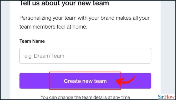 Image titled create a team in Canva app Step 5