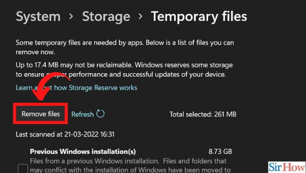 Image Titled Delete Temporary Files In Windows 11 Step 6