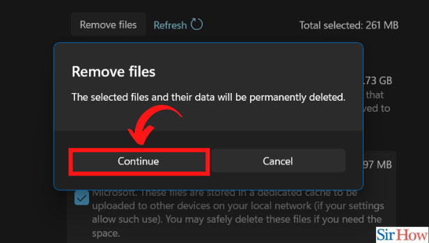 Image Titled Delete Temporary Files In Windows 11 Step 7