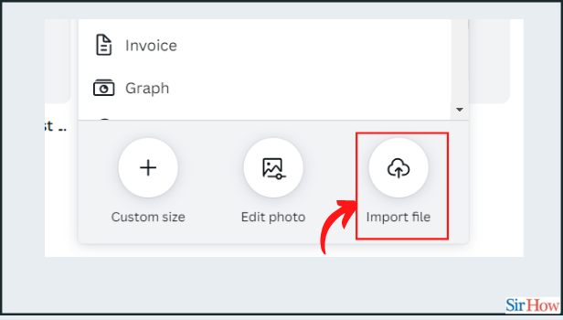 Image titled import PDF in Canva Step 3
