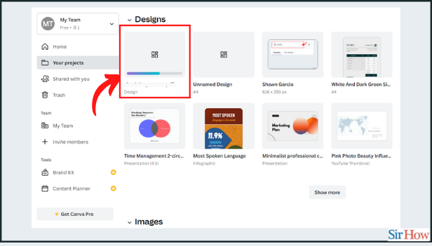 Image titled import PDF in Canva Step 6