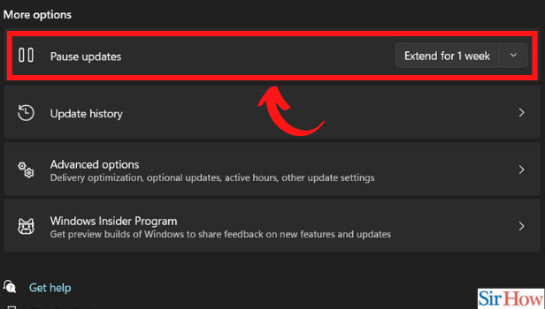 Image Titled Pause Windows Update in Windows 11 Step 4