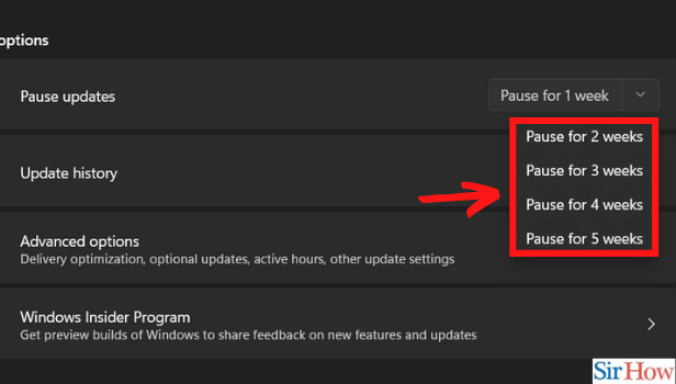 Image Titled Pause Windows Update in Windows 11 Step 5