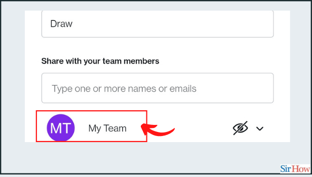 Image titled share folders to teams in Canva Step 6