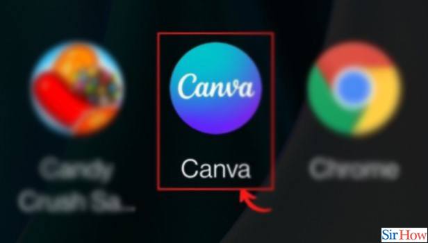 Image titled share folders to teams in Canva Step 1
