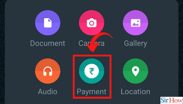 Image Titled Use WhatsApp Payment Step 4