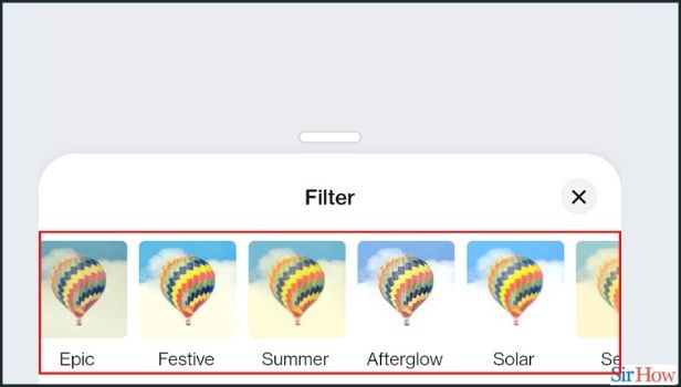 Image titled apply filters in Canva app Step 4