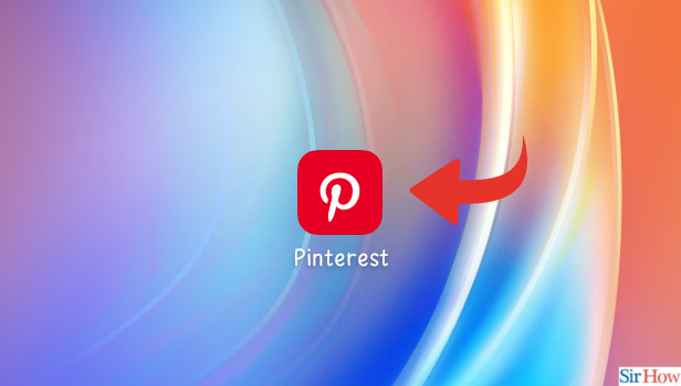 Image titled change pinterest account password step 1