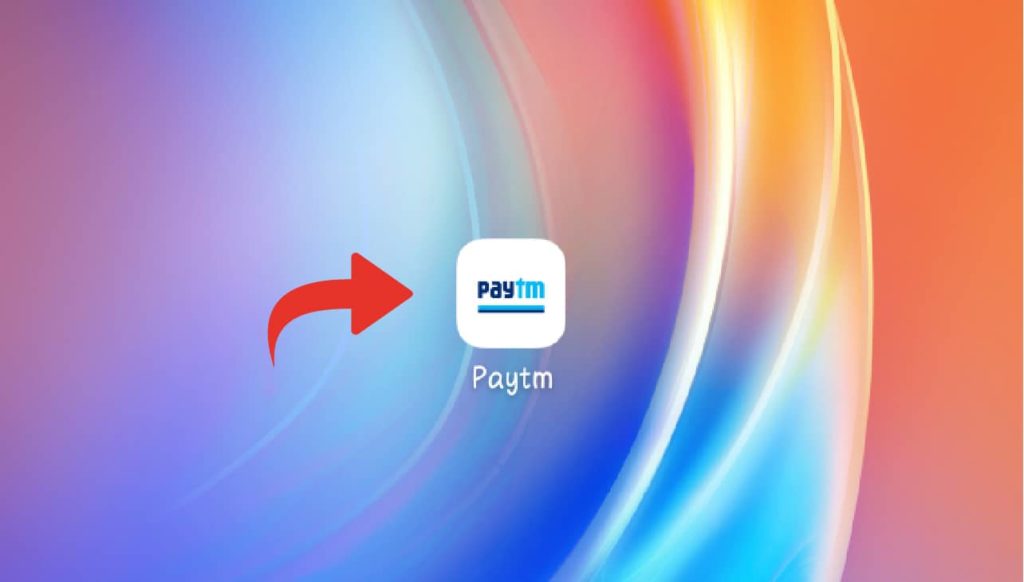  image titled Check Balance in Paytm step 1